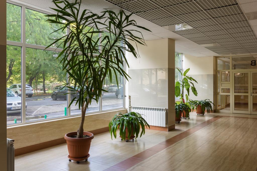 Industrial 9Th Floor Central Apartment With Balcony And Views Varsó Kültér fotó